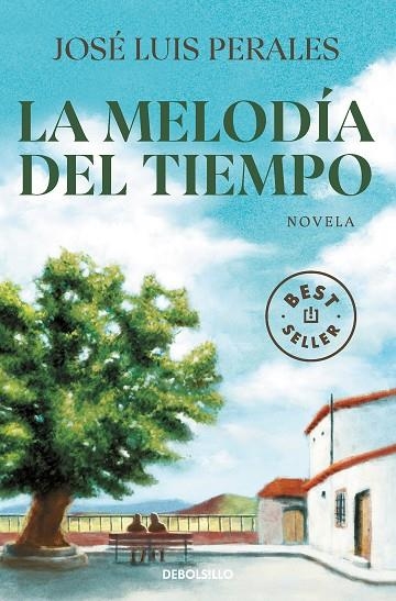 LA MELODÍA DEL TIEMPO | 9788466354349 | PERALES, JOSÉ LUIS