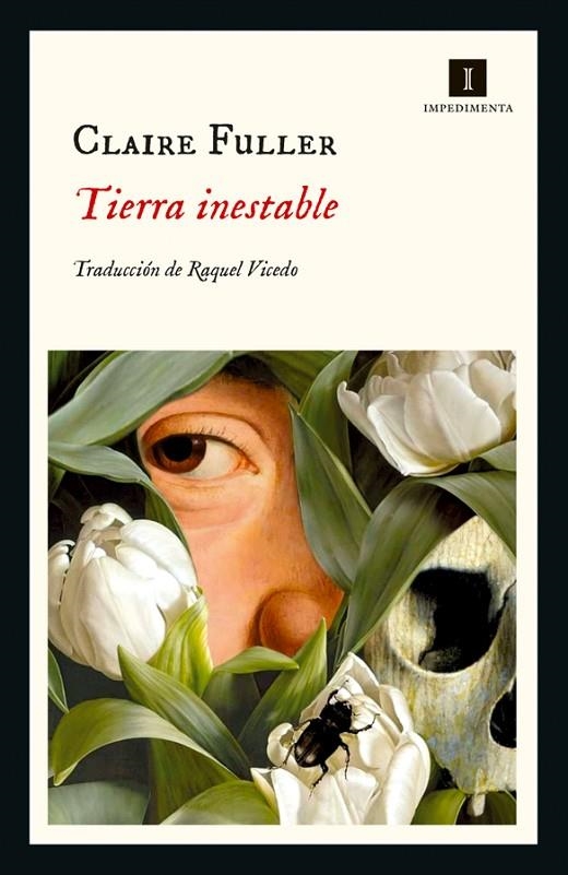 TIERRA INESTABLE | 9788418668876 | FULLER, CLAIRE