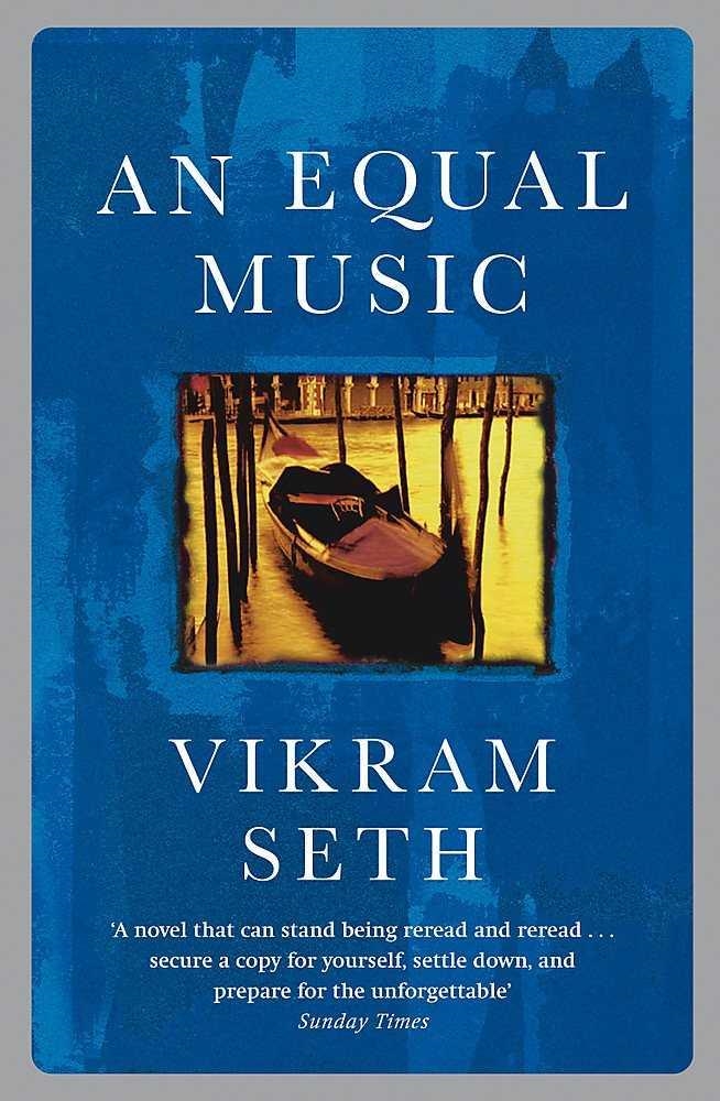 AN EQUAL MUSIC | 9780753807736 | SETH, VIKRAM