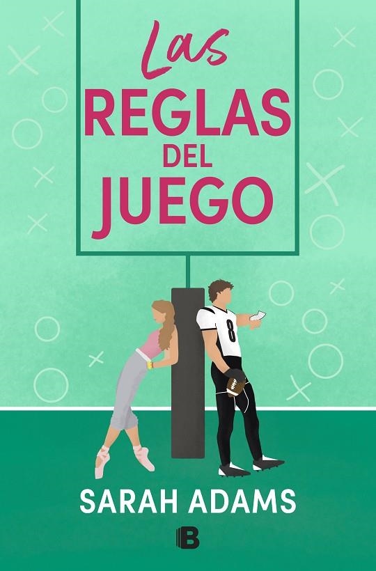 LAS REGLAS DEL JUEGO | 9788466673662 | ADAMS, SARAH