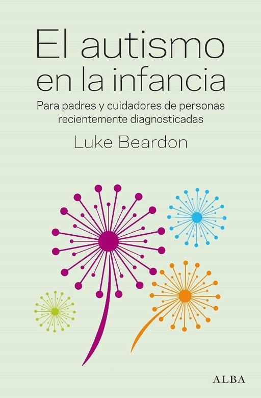 EL AUTISMO EN LA INFANCIA | 9788490659601 | BEARDON, LUKE