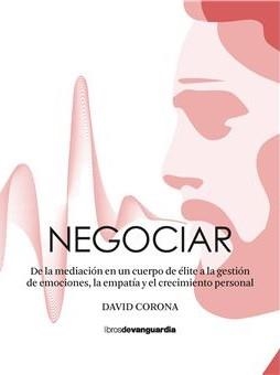 NEGOCIAR | 9788418604270 | CORONA, DAVID