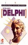 DELPHI BORLAND | 9788448123642 | VVAA