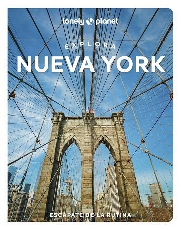 EXPLORA NUEVA YORK 1 | 9788408264989 | AA. VV.