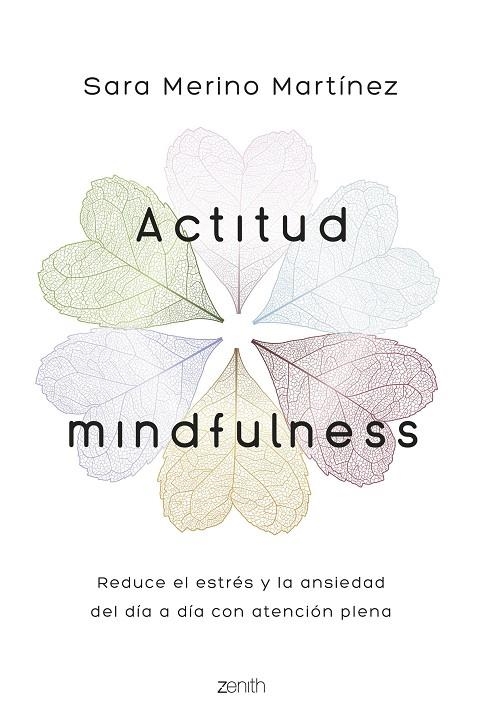 ACTITUD MINDFULNESS | 9788408269762 | MERINO, SARA