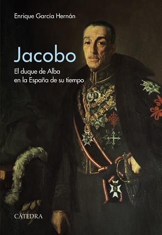 JACOBO | 9788437645704 | GARCÍA HERNÁN, ENRIQUE