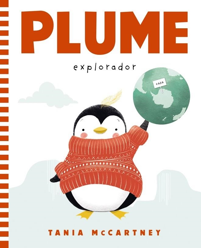 PLUME. EXPLORADOR | 9788448959623 | MCCARTNEY, TANIA