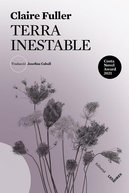 TERRA INESTABLE | 9788412639414 | FULLER, CLAIRE