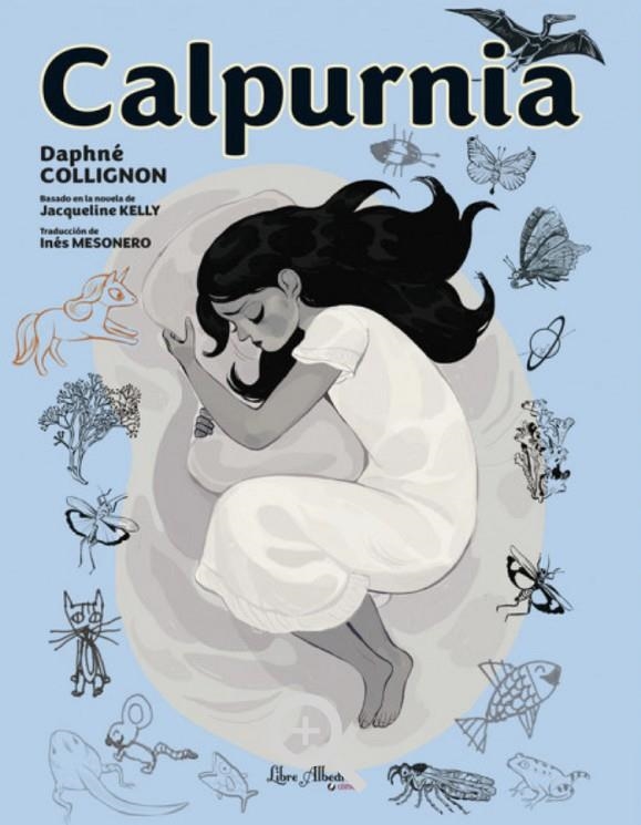 CALPURNIA 2 | 9788412405217 | JACQUELIN, KELLY