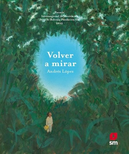 VOLVER A MIRAR | 9788498564624 | LÓPEZ MARTÍNEZ, ANDRÉS