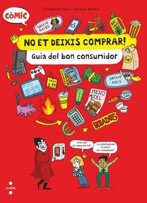 NO ET DEIXIS COMPRAR GUIA BON | 9788466154239 | FAURE, GUILLEMETTE