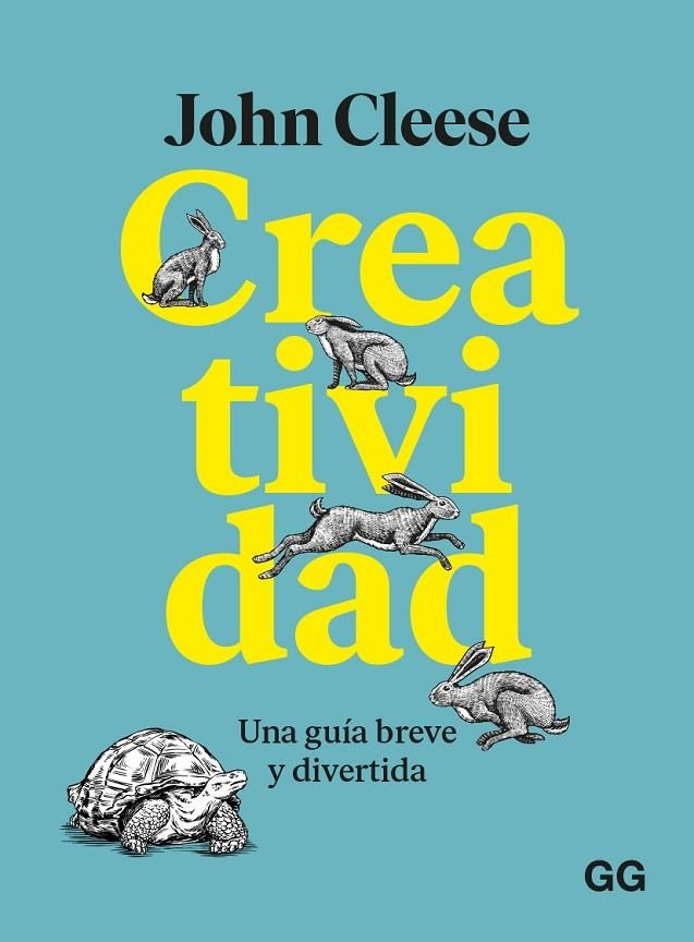 CREATIVIDAD | 9788425234170 | CLEESE, JOHN