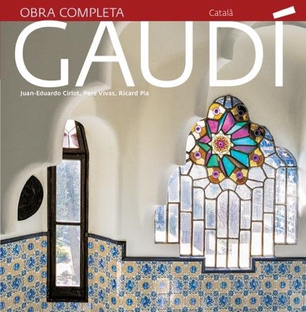 GAUDI CATALA | 9788484784494