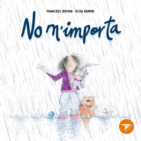 NO M'IMPORTA | 9788447949311 | RAMON BOFARULL, ELISA