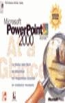 POWERPOINT 2000 | 9788448124298 | VVAA