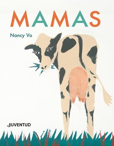 MAMAS | 9788426148247 | VO, NANCY