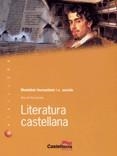 LITERATURA CASTELLANA BATXILLERAT | 9788482872742 | FERNANDEZ, DAVID