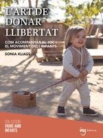 L'ART DE DONAR LLIBERTAT | 9788412513745 | KLIASS, SONIA