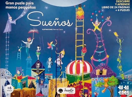 SUEÑOS | 9788419161512 | PAMELA ALTIERI