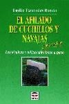 AFILADO DE CUCHILLOS Y NAVAJAS, EL | 9788479021825 | FERNANDEZ ROMAN, EMILIO