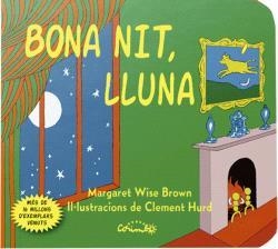 BONA NIT, LLUNA- CARTRO | 9788484706557 | WISE BROWN, MARGARET