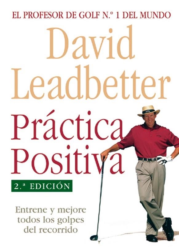 PRACTICA POSITIVA | 9788479021924 | LEADBETTER, DAVID