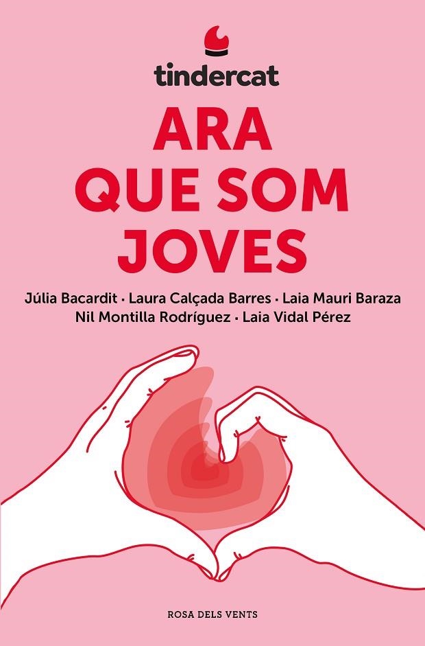 ARA QUE SOM JOVES | 9788419259349 | AA.VV.