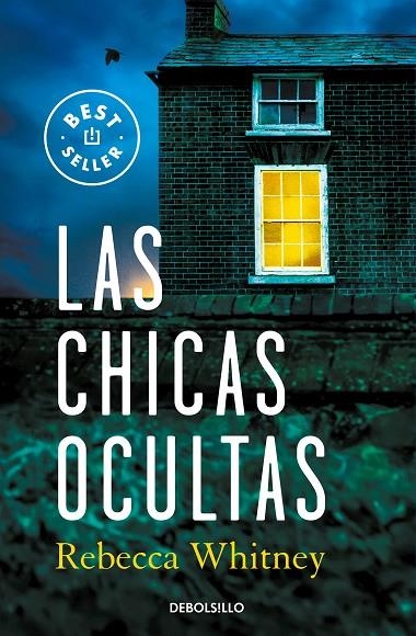 LAS CHICAS OCULTAS | 9788466370004 | WHITNEY, REBECCA