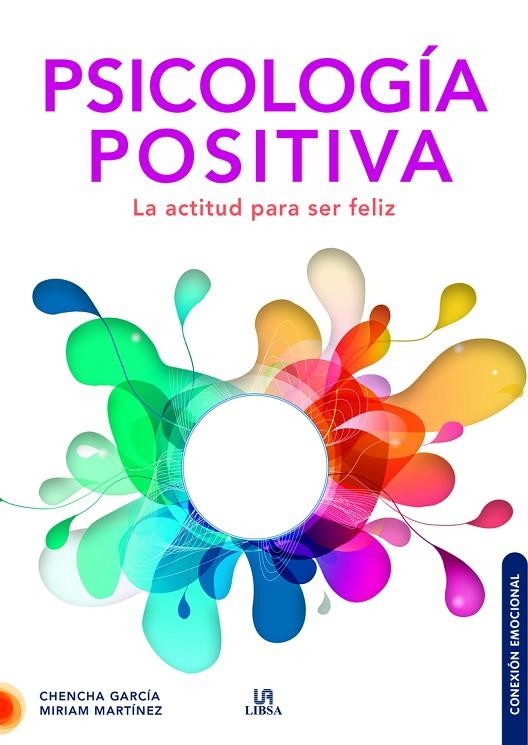 PSICOLOGÍA POSITIVA | 9788466241342 | GARCÍA CUTILLAS, CHENCHA / MARTÍNEZ FERNÁNDEZ, MIRIAM