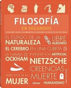 FILOSOFIA EN SEGUNDOS | 9789463596343 | SOUTHWELL, GARETH