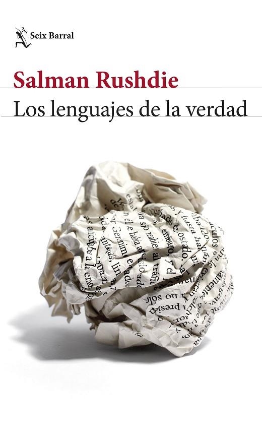 LOS LENGUAJES DE LA VERDAD | 9788432241857 | RUSHDIE, SALMAN