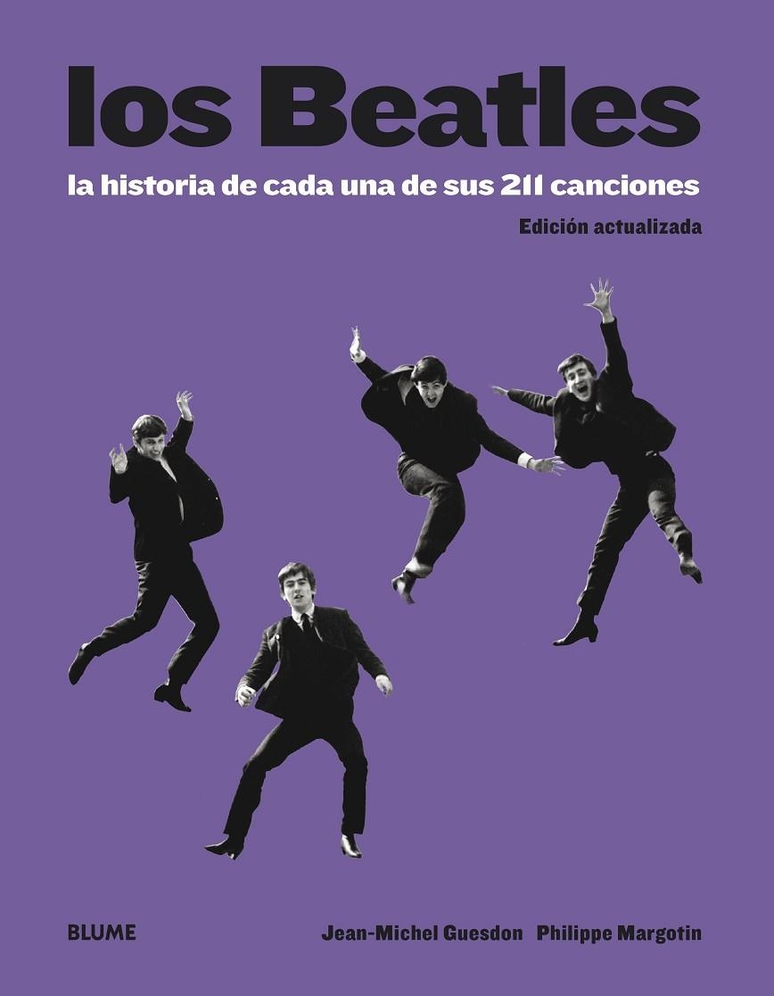 LOS BEATLES | 9788419499486 | GUESDON, JEAN-MICHEL / MARGOTIN, PHILIPPE / SMITH, PATTI