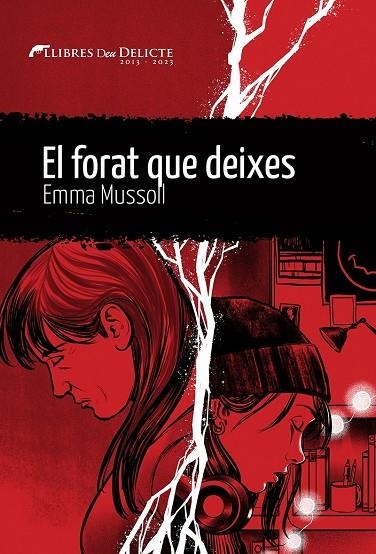 EL FORAT QUE DEIXES | 9788419415103 | MUSSOLL, EMMA