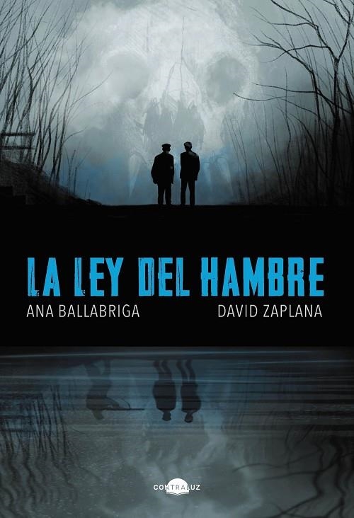 LA LEY DEL HAMBRE | 9788418945601 | BALLABRIGA, ANA / ZAPLANA, DAVID