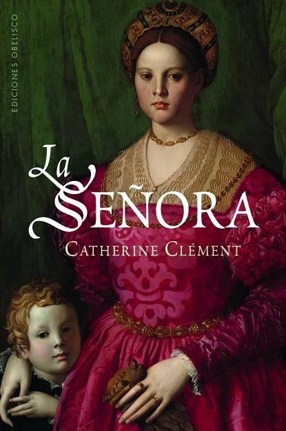 LA SEÑORA | 9788491119746 | CLÉMENT, CATHERINE