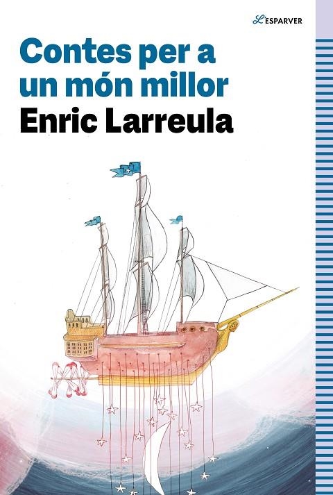 CONTES PER A UN MÓN MILLOR | 9788419366320 | LARREULA, ENRIC