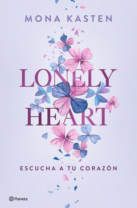 LONELY HEART. ESCUCHA A TU CORAZÓN | 9788408271123 | KASTEN, MONA