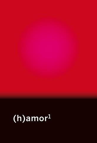 (H)AMOR | 9788494417627 | BRIGITTE VASALLO, MIGUEL VAGALUME, MARÍA RODRÍGUEZ SUÁREZ, VIRGINIA MENDOZA, ISRAEL SÁNCHEZ, SAYAK V