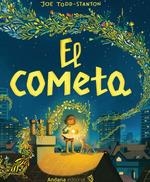 EL COMETA | 9788418762406 | TODD-STANTON, JOE