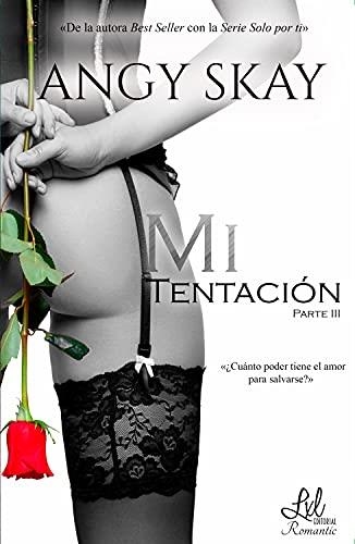 MI TENTACIÓN | 9788418748349 | SKAY, ANGY