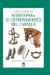 AYUDAS PARA EL ENTRENAMIENTO DEL CABALLO | 9788479022945 | VERNON, HILARY