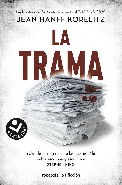 LA TRAMA | 9788418850622 | HANFF KORELITZ, JEAN