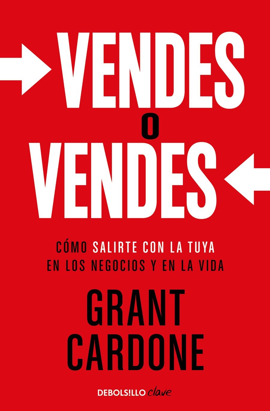 VENDES O VENDES | 9788466371797 | CARDONE, TIMOTHY GRANT