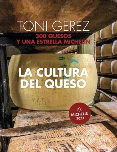 LA CULTURA DEL QUESO | 9788419239525 | GEREZ, TONI