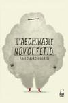 L'ABOMINABLE NÚVOL FÈTID | 9788412593396 | ALBO, PABLO