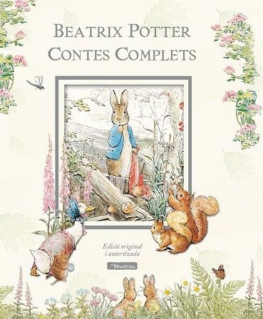 CONTES COMPLETS | 9788448864682 | POTTER, BEATRIX