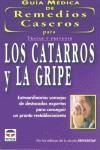 CATARROS Y LA GRIPE, LOS | 9788479023553 | ANDREW WEIL