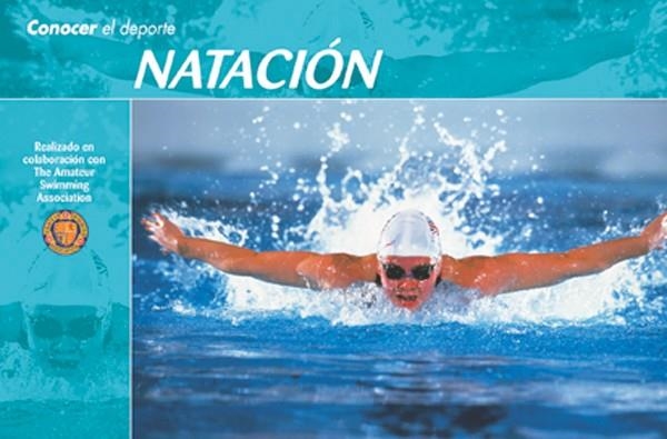 NATACION | 9788479023492 | THE AMATEUR SWIMMING ASSOCIATION