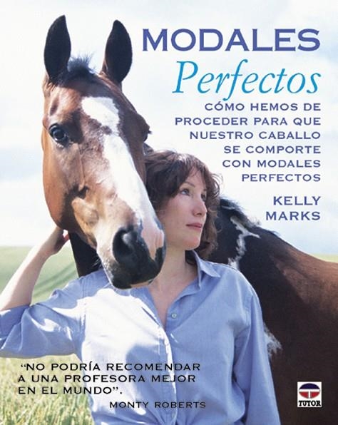 MODALES PERFECTOS | 9788479023935 | MARKS, KELLY