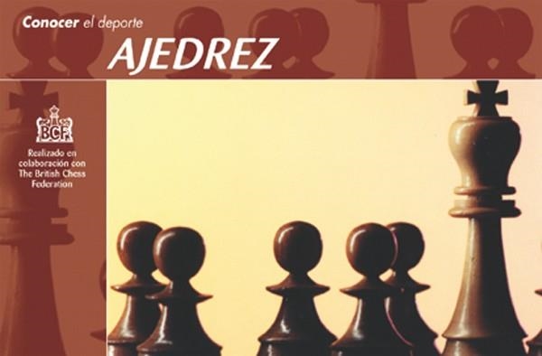 AJEDREZ | 9788479023799 | VARIOS AUTORES